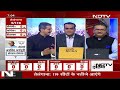 Telangana Assembly Election Results LIVE: तेलंगाना में किसकी होगी सरकार? मतगणना आज | NDTV India Live  - 00:00 min - News - Video