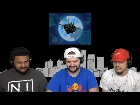 Daft Punk - Superheroes | REACTION