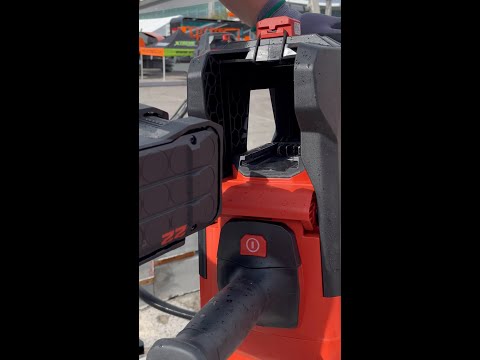 #shorts #Hilti #Nuron range