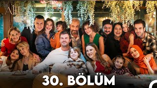 Семья (Aile) 2 сезон 17 серия