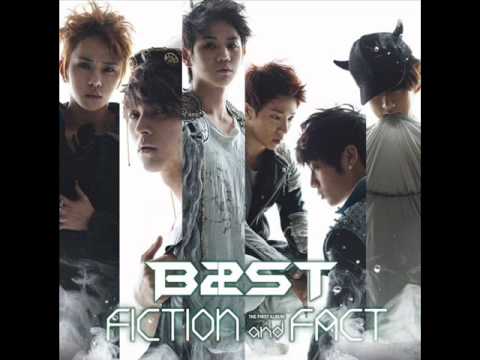 [Full Audio] Beast - You