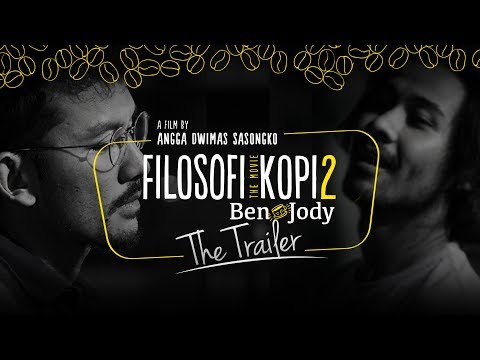 Filosofi Kopi 2: Ben & Jody'