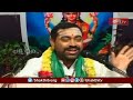 ఈ అమ్మవారు వివిధ రూపాలలో ప్రత్యక్షమగును | Sri Kanakadhara Stotram by Samavedam Shanmukha Sarma  - 03:34 min - News - Video