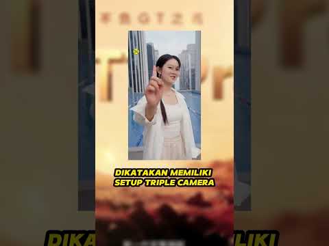 realme GT 7 Pro Meluncur Bulan Ini di Tiongkok!