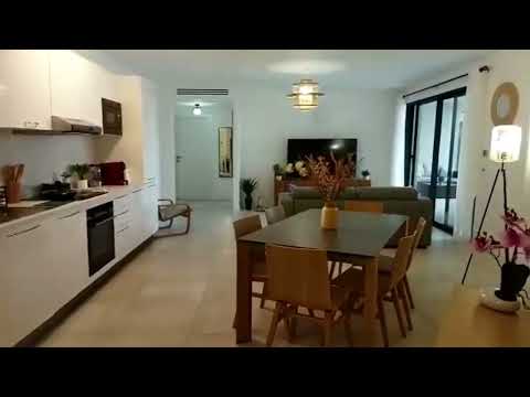 Property video