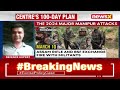Manipur CM Assures 2-Month Resolution | Can Centre-State Fix Crisis?  - 26:20 min - News - Video