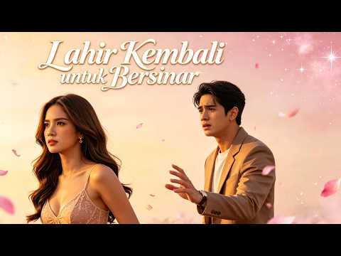 【Lahir Kembali untuk Bersinar】Hidup lalu aku mati jadi simpanan. #dramapendek poster