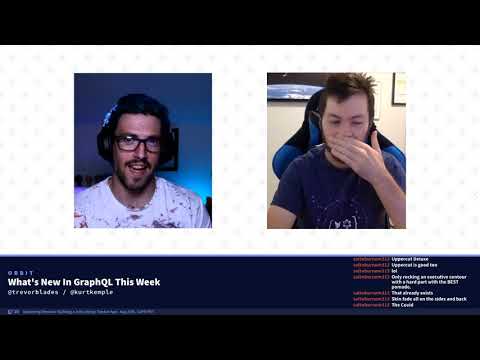 Orbit: Episode 17