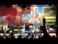 Hillsong London - Mighty to Save, reggae version, by Israel Houghton and New Breed