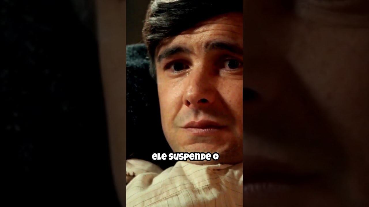 ÊTA MUNDO MELHOR  Candinho desiste de adotar Samir após golpe emocional de Zulma