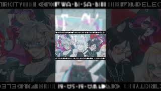 COLLAB TERGG!! - WA・BI・SA・BI - PG by Ave, Tana, Pia, Gin, Cae, Airi & 