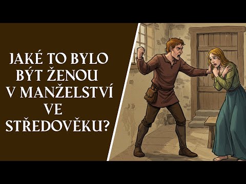 ivot v stredoveku - Ak to bolo by manelou?