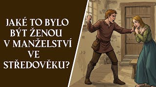 Život v stredoveku - Aké to bolo byť manželou?
