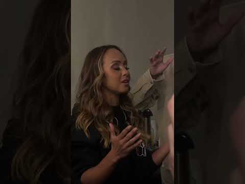 Os bastidores da gravação do clipe de “Messias” foram momentos marcantes da presença de Deus.