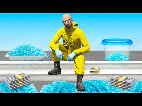 I Supplied The Entire City As The Plug.. (GTA RP)