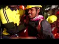 India tunnel collapse: Rescued worker recounts harrowing ordeal  - 01:12 min - News - Video