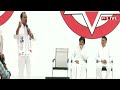 అవమానాలు భరించలేక..ఇక నుంచి అన్న వెంటే నా ప్రయాణం | Arani Srinivasulu about YCP | 99tv  - 04:56 min - News - Video