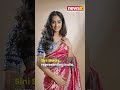 #watch | Sini Shetty steals the spotlight at the 71st Miss World in her radiant red Banarasi saree - 01:16 min - News - Video