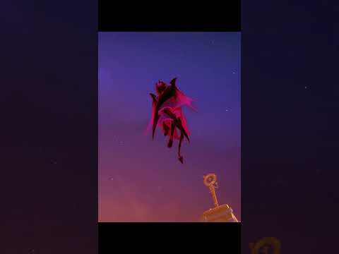 【原神】キャラクタートレーラー ドゥリン（ショートVer.1）#原神 #原神LunaIII #ドゥリンのサムネイル