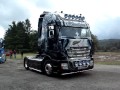 Iveco Stralis Klanatrans Skin