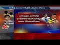 Off the Record : TDP Leaders Think Jagan Padayatra  is Good for TDP