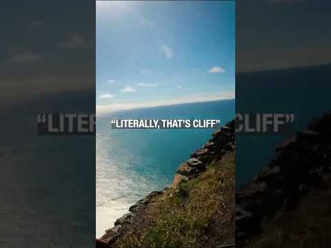 Cliff Face E-Mountain Biking #shorts