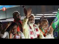 India vote count shows Modi alliance winning surprisingly narrow majority | REUTERS  - 01:48 min - News - Video