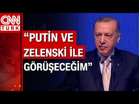 Cumhurbaşkanı Erdoğan'dan ABD'ye F-16 tepkisi! 