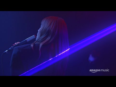 Annalisa - Ragazza Sola (Acoustic Version) (Amazon Original)