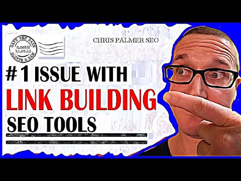 Link Building SEO Tools