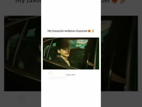 😍💕 favorite character in drama most handsome 🚹