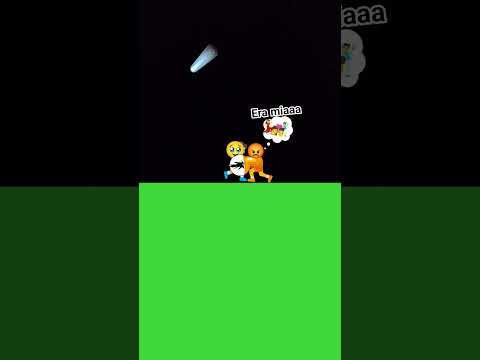 que le dirías a tu amigo si te apunta con un arma por una morra