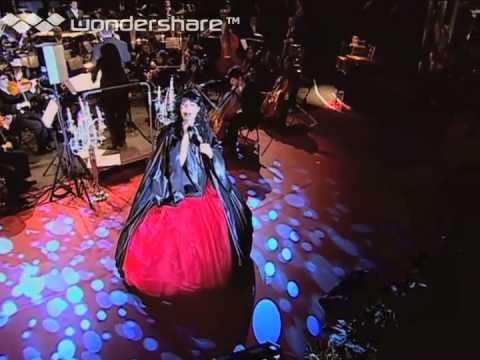 YOLANDA SOARES - Yolanda Soares -  Fado in Concert / Music Box   AMAZING GRACE 