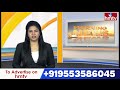యువకుడిపై చిరుత దాడి | Medak | hmtv  - 00:34 min - News - Video