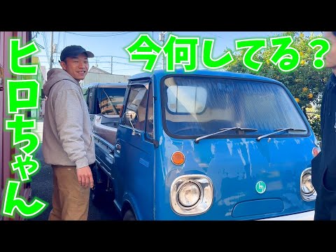 レストアGT卒業生のその後…独立後のリアル。