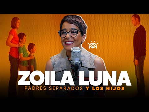 "Tengo miedo que mis hijos piensen que lo abandoné" - Zoila Luna (Terapia Mañanera)