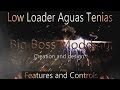 Pack Low Loader Aguas Tenias v1.0