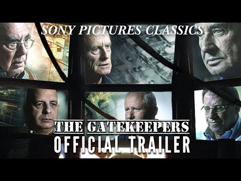 The Gatekeepers'