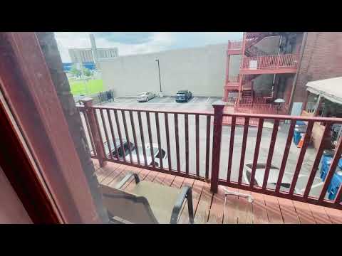 Listing Video