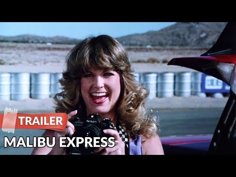 Malibu Express'