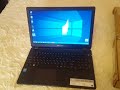 Ноутбук Acer Packard Bell ENTG71BM-C3G3