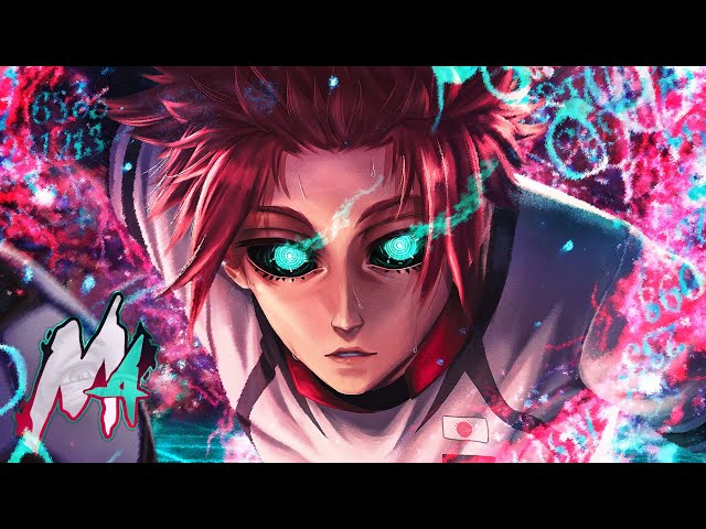 M4rkim - Impecável (Itoshi Sae)