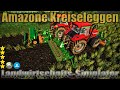 Amazone Power Harrows v1.0.0.0