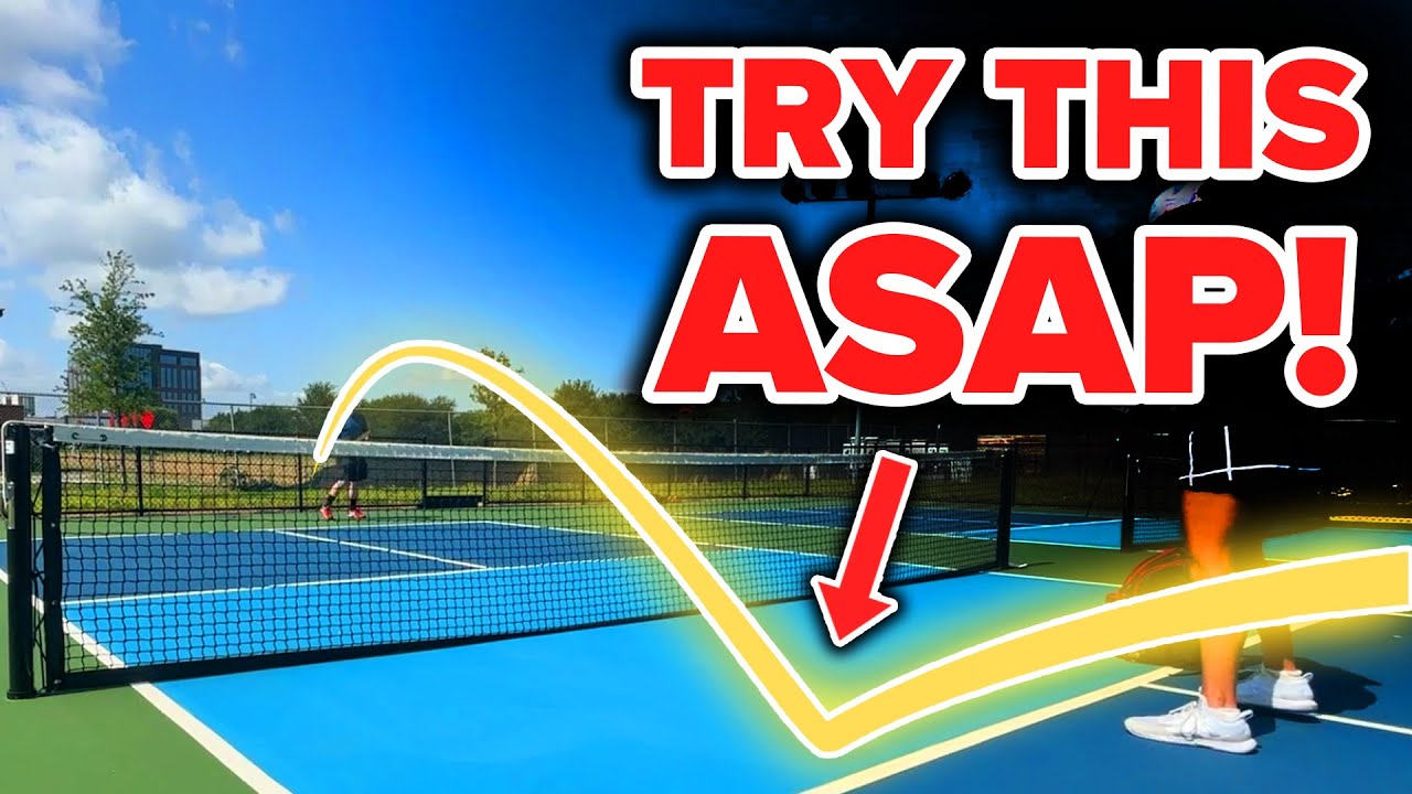 5 simple changes to STOP failing at your 3rd shot drops