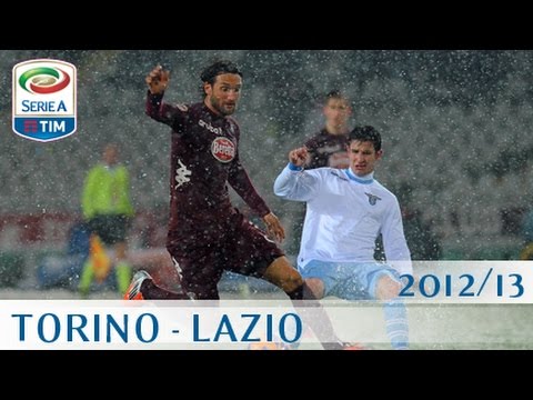 Torino - Lazio - Serie A - 2012/13