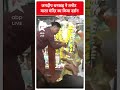 Jagdeep Dhankhar ने तनोट माता मंदिर का किया दर्शन | #abpnewsshorts