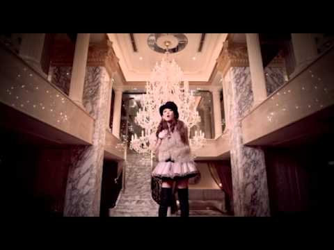 【PV】 jyA-Me / Love me ~もう泣かないから~ feat. CLIFF EDGE