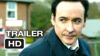 The Numbers Station TRAILER 1 (2