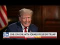 Donald Trump on facing jail time: I am very proud to fight for our Constitution  - 12:47 min - News - Video