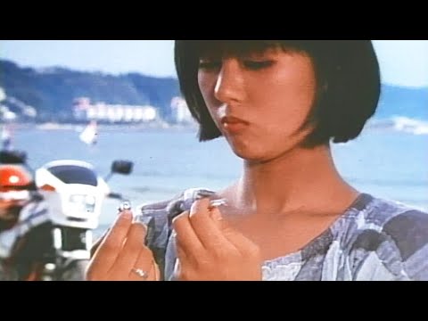 Tantei monogatari'